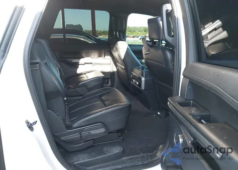 2020 Ford Expedition Xlt Max from USA, damaged, VIN 1FMJK1HT3LEA89570